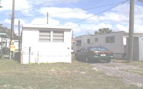 Primary Photo - North Rome Trailer Park