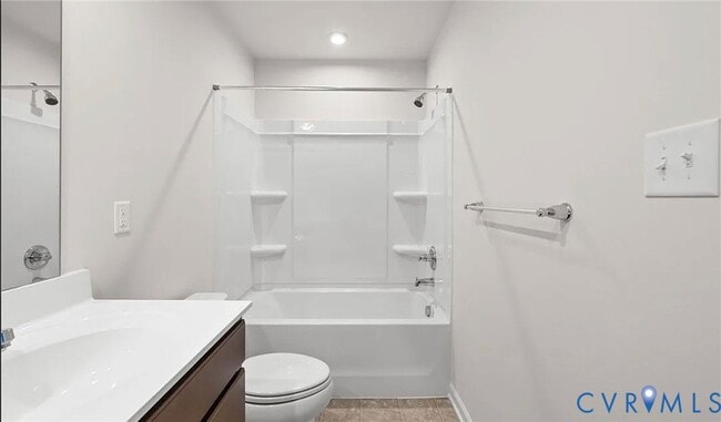 Building Photo - 5724 Bison Ford Dr