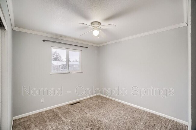 Building Photo - 1524 Maxwell St