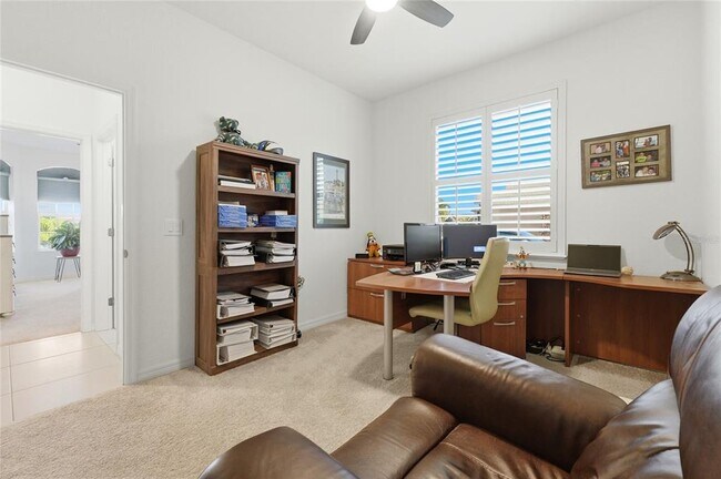 Building Photo - 1033 Sawgrass Dr