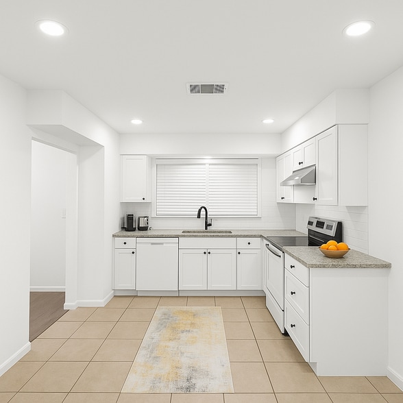 Building Photo - 9011 Parkette