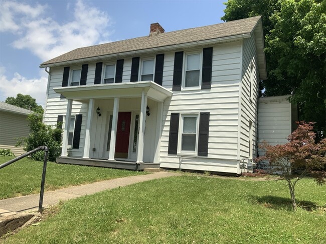 Primary Photo - 344 Watt St