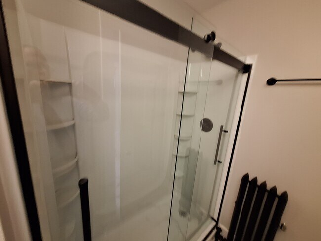 Bathroom - 2503 Fairview Ave