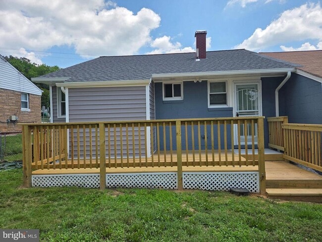 Building Photo - 2212 Matthew Henson Ave