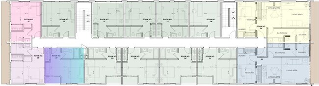 Building Photo - 4800-4802 S Slauson Ave