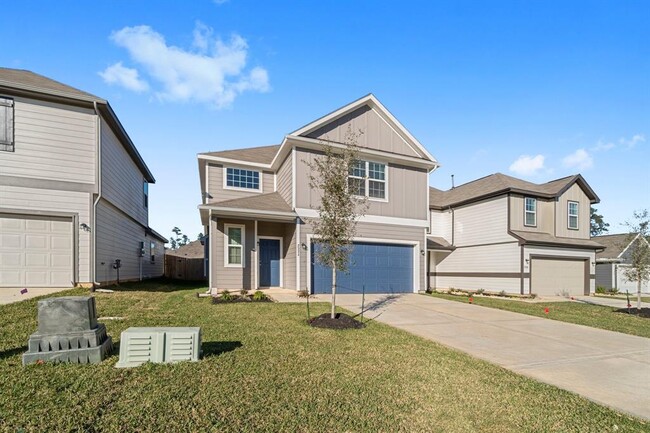 Building Photo - 13560 Bowfin Dr