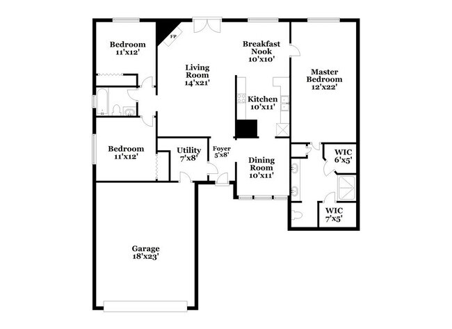 Building Photo - 20117 Dawn Mist Dr