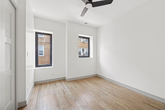 Building Photo - 1341 W Estes Ave
