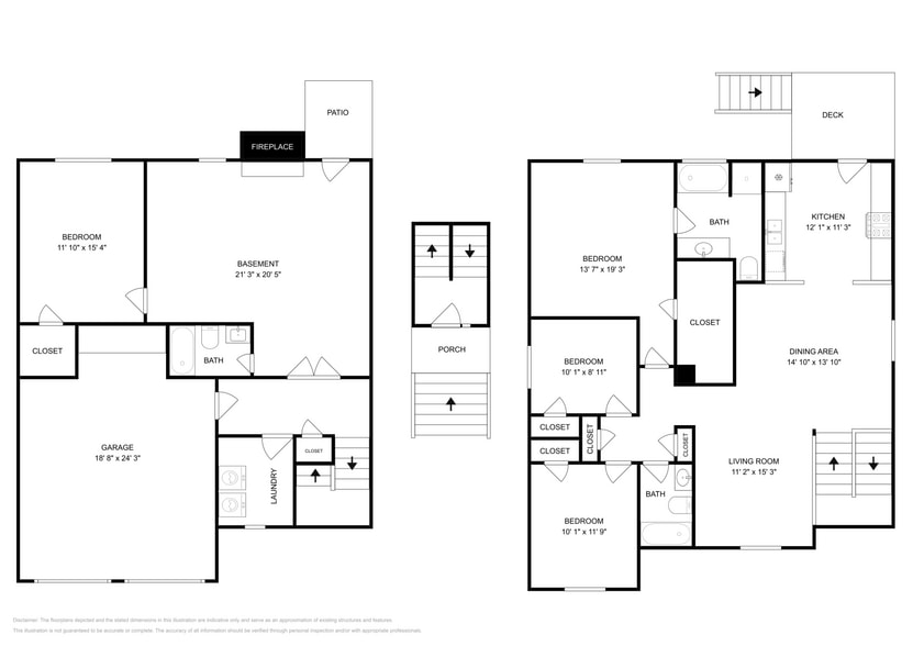 Building Photo - 5665 Hidden Brook Cir
