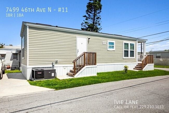 Building Photo - 7499 46th Ave N