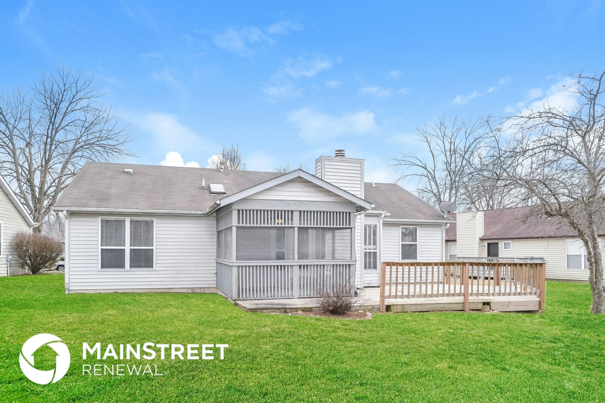 Building Photo - 4163 Fox Crossing Dr