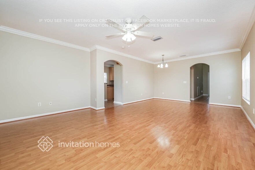 Building Photo - 5824 Wrenwater Dr