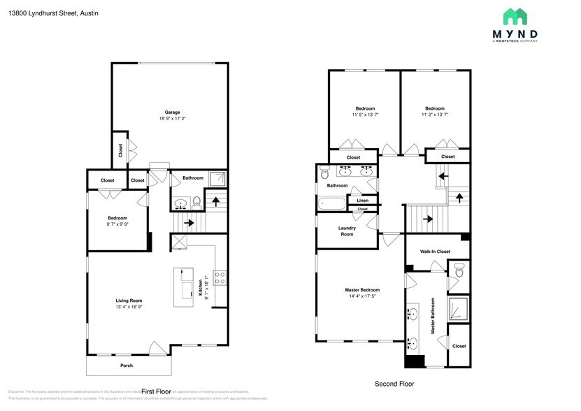Building Photo - 13800 Lyndhurst St