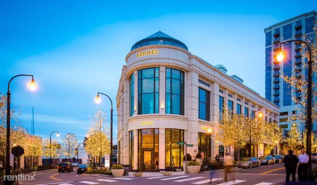 Building Photo - 2 br, 2 bath House - 298 Buckhead Ave