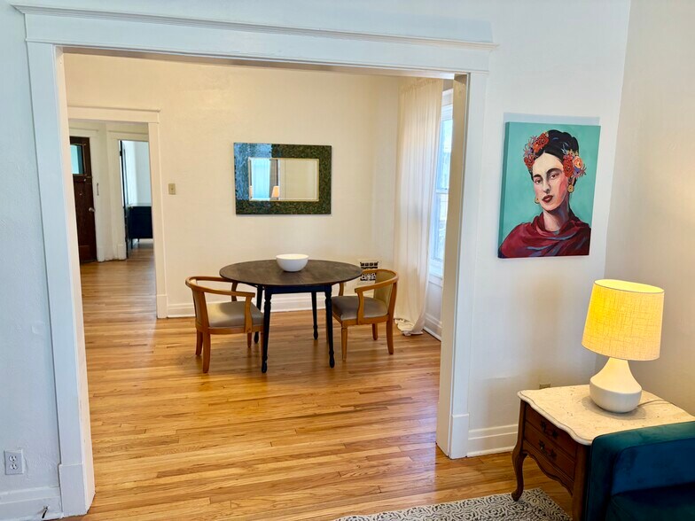 Building Photo - 2107 Maury Ave