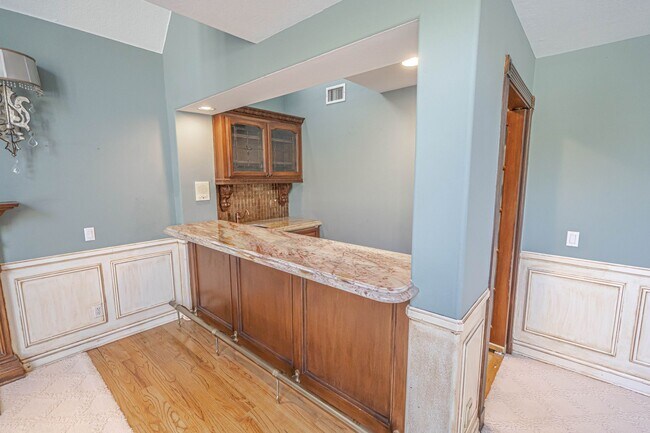 Building Photo - COMING SOON! Magnificent 6-Bedroom Gated Estate in Sand Canyon!