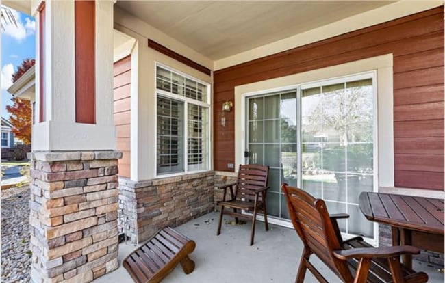 Building Photo - Spacious - 2-Bedroom + Office Condo at The Falls at Legend Trail