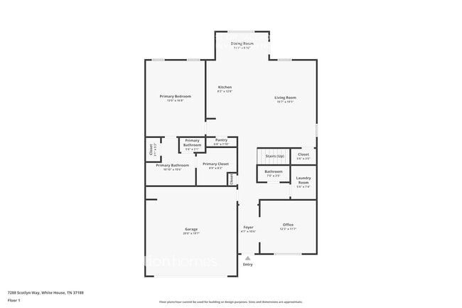 Building Photo - 7288 Scotlyn Wy