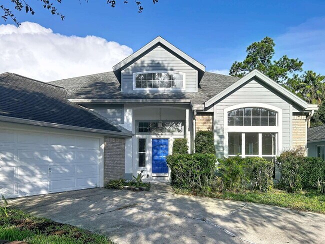 Building Photo - 9122 Rockrose Dr