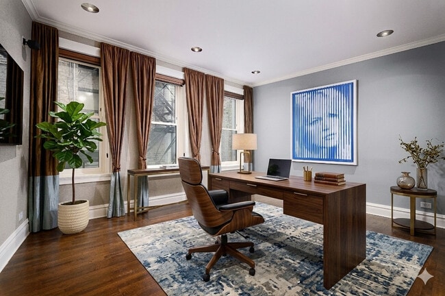 Building Photo - 1347 N State Pkwy