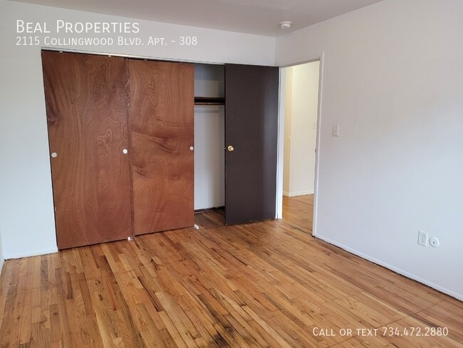 Building Photo - 2115 Collingwood Blvd