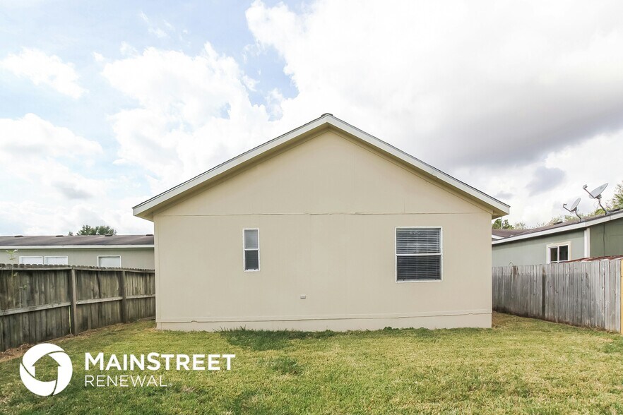 Building Photo - 11818 Greenspark Ln