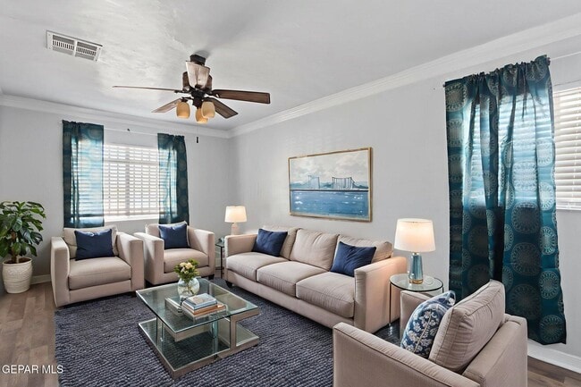 Building Photo - 1260 Las Pompas Rd