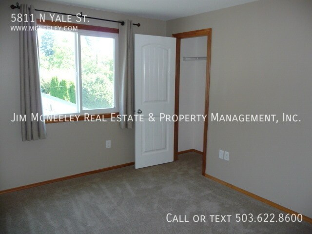 Building Photo - 5811 N Yale St