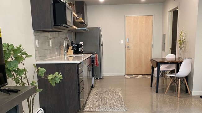 Floorplan - Gateway North