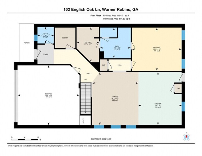 Building Photo - 102 English Oak Ln