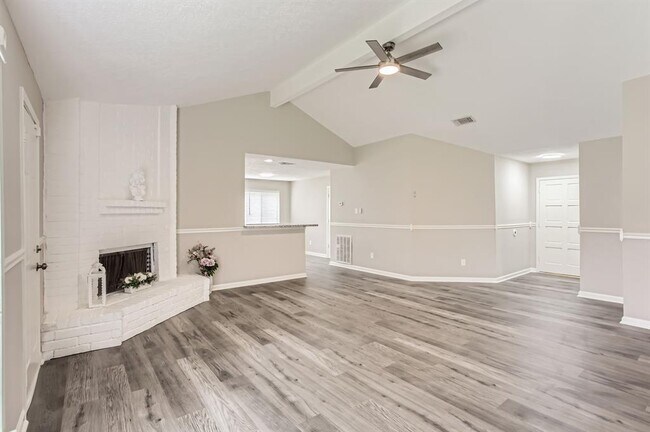 Building Photo - 7206 Sharpsburg Dr