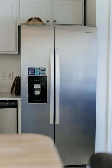 Building Photo - 1109 S Fess Ave