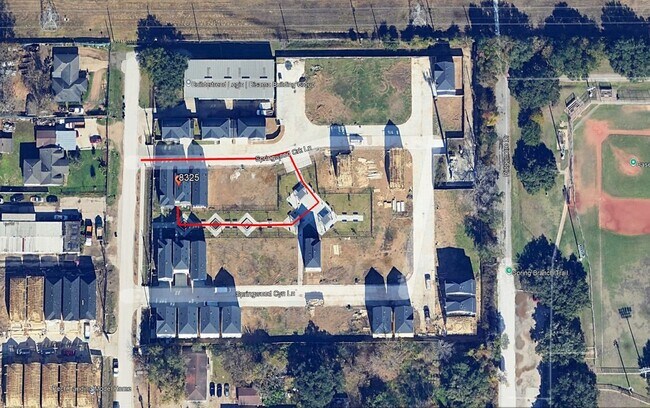 Building Photo - 8325 Springwood Crk Ln