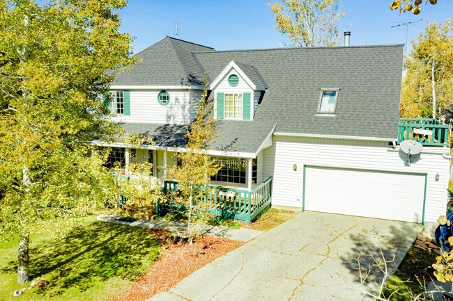 Building Photo - Newly Renovated Basement ADU in Prospector...