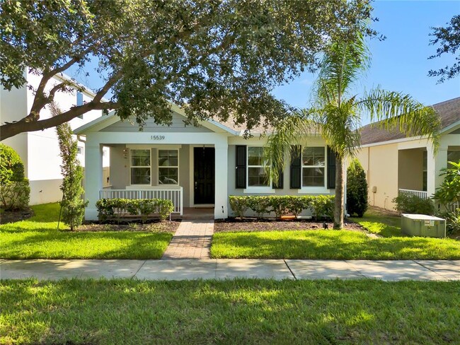 Building Photo - 15539 Murcott Blossom Blvd