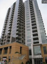 Building Photo - Bellevue Washington Square. One bed, One f...