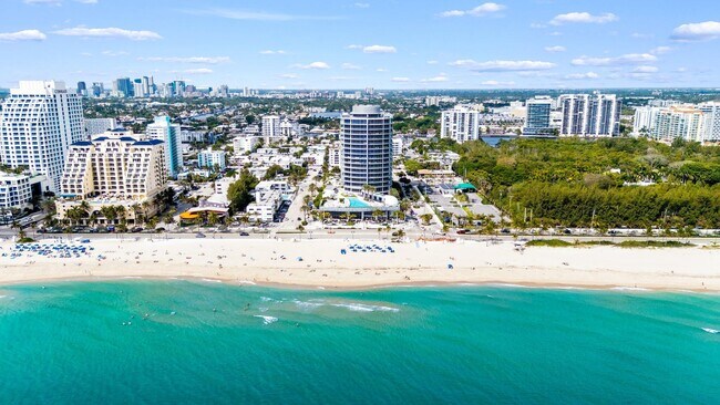 Building Photo - 701 N Fort Lauderdale Beach Blvd