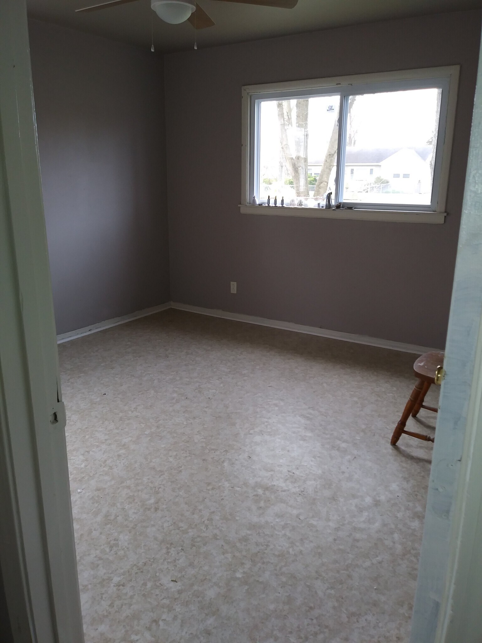Bedroom #3 - 7005 John Adams Way