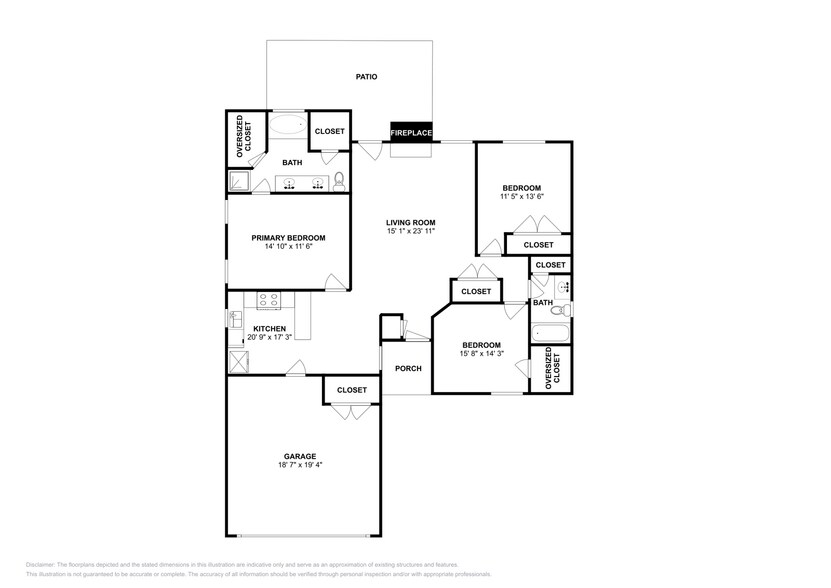 Building Photo - 741 Shore Dr