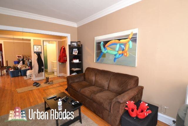 Building Photo - 5023 N Winchester Ave