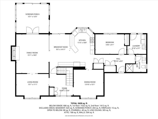 Building Photo - 9 Glen Valley Dr