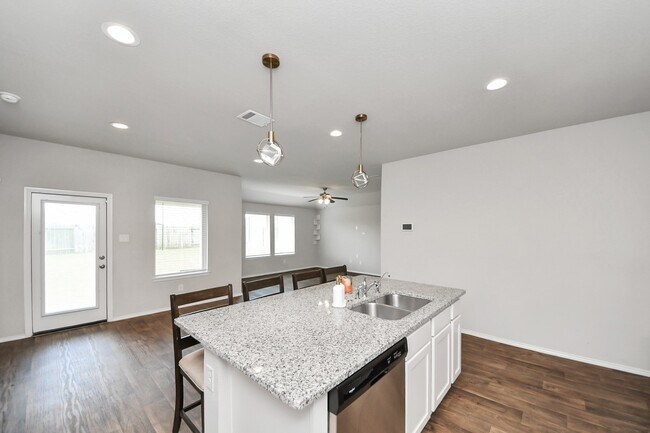 Building Photo - 22827 Ginosa Trail