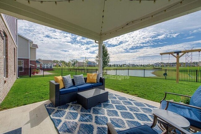 Building Photo - 6311 Burgin Dr
