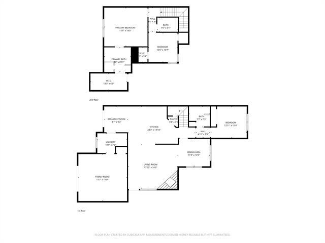 Building Photo - 1822 Evergreen Ct