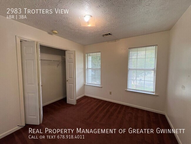 Building Photo - 2983 Trotters View Way