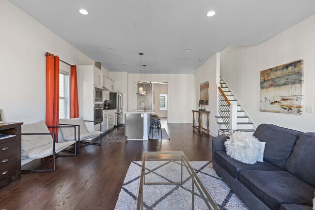 Building Photo - 1109 Archer St