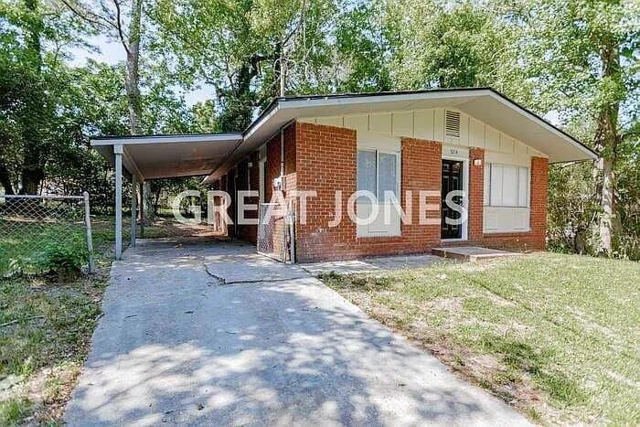 Building Photo - 5214 Dana Dr