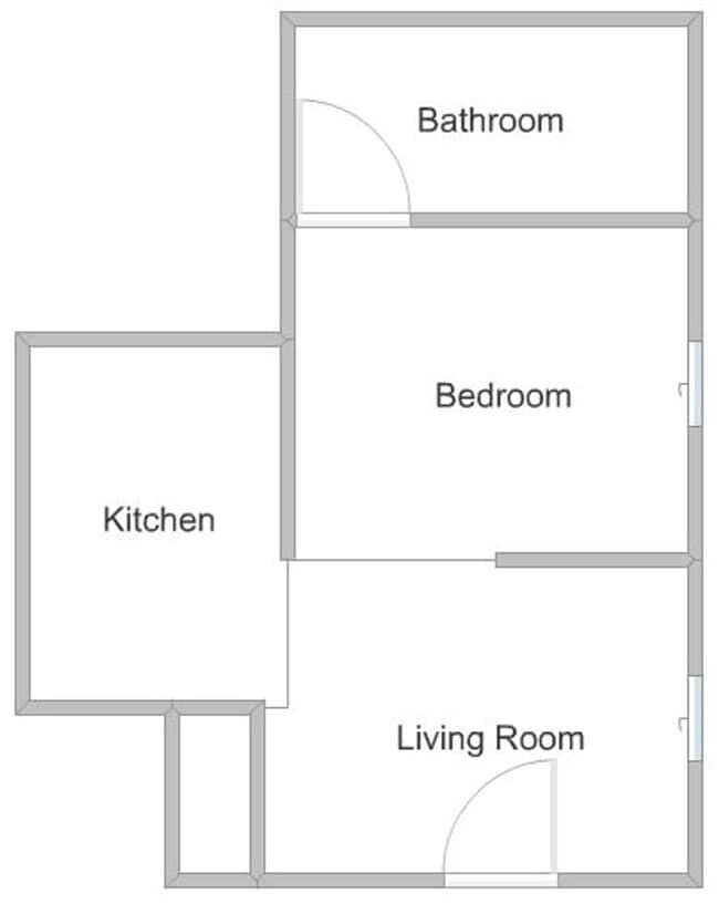 Building Photo - Beautiful 2 Bedroom in Poncey Highlands!