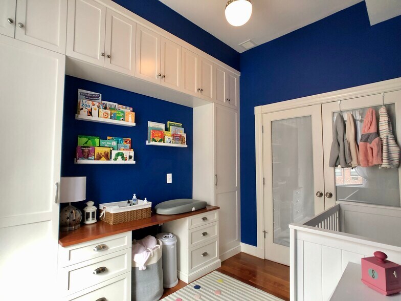 Building Photo - 408 Columbus Ave