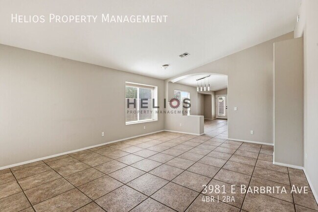 Building Photo - 3981 E Barbarita Ave